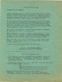 Lipsky--Princeton SNCC and Freedom Center, 1963-1965, undated (Michael Lipsky and David J. Olson papers, 1935-1981; Archives Main Stacks, Mss 851, Box1. Folder 8)