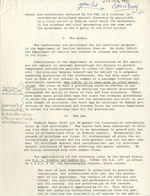 Smith--COFO v. Rainey, 1964 (Benjamin E. Smith papers, 1955-1967; Archives Main Stacks, Mss 513, Box 1, Folder 18)