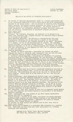 Morey --General COFO Records and Printed Matter, 1963-1965 (R. Hunter Morey papers, 1962-1967; Archives Main Stacks, Mss 522, Box 3, Folder 7)