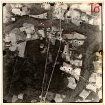 Aerial photograph of Brantley County, Georgia, 1977
