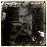 Aerial photograph of Brantley County, Georgia, 1977