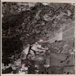 Aerial photograph of Brantley County, Georgia, 1983