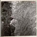Aerial photograph of Brantley County, Georgia, 1983