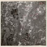 Aerial photograph of Brantley County, Georgia, 1983