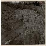 Aerial photograph of Brantley County, Georgia, 1983