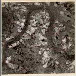 Aerial photograph of Brantley County, Georgia, 1983