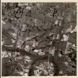 Aerial photograph of Brantley County, Georgia, 1983