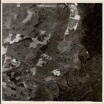 Aerial photograph of Brantley County, Georgia, 1983