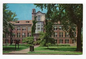 National College of Education, Evanston, Il