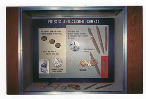 Ritual Objects, Etowah Mounds, Cartersville, Ga