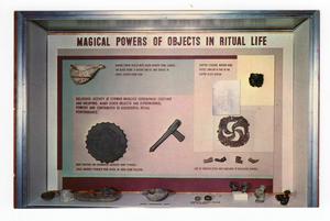 Ritual Objects, Etowah Mounds, Cartersville, Ga