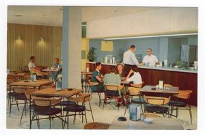 Georgia Center for Continuing Education, Coffee House