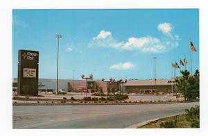Macon Mall