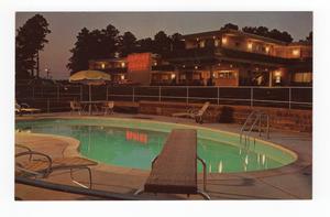 Alpine Lodge, Macon, Ga