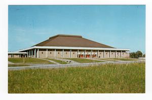Macon Coliseum