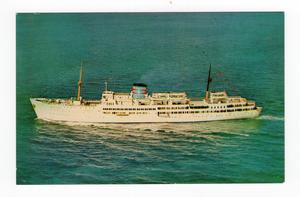 S. S. Ariadne