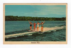 Summer Fun