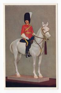 The Royal Scots Greys, 2nd Dragoons
