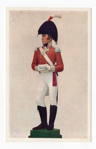 The Cameronians Scottish Rifles