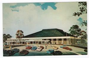 Macon Coliseum