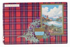 The Stewart, Prince Charles Edward