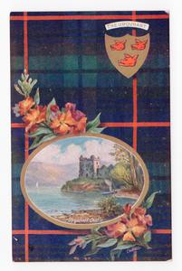 The Urquhart