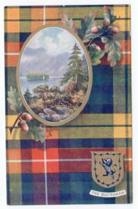 The Buchanan