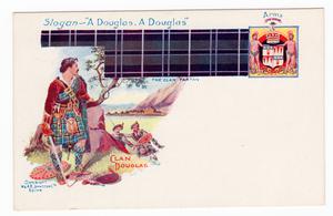Clan Douglas