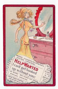 Help Wanted