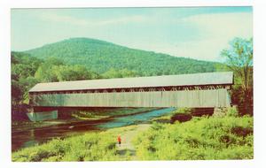 Blenheim Bridge