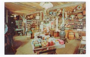 The Silversmith Country Store