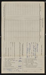 Brewton school, 1931-1932