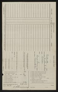 Centerville school, 1932-1933