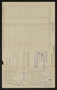 Centerville school, 1935-1936