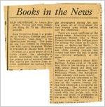 Books in the News-Old Okefenok