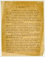 Biography of Dr. Henry Redding