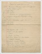 Note on the genealogy of the Singleton family, Georgia