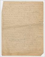 Notes on the history of the Bowers family, Georgia