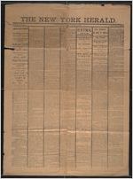 New York Herald, 1865 April 15