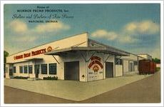 Home of Monroe Pecan Products, Inc., Waycross, Ga. (ca. 1939)