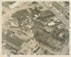 Aerial View I