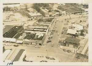 Aerial View W