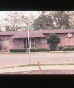 Cloud Funeral Home
