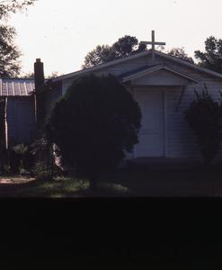 Macedonia Missionary Baptist