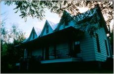 Adams/Watkins House