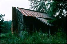 Unnamed structure