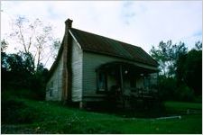 McKimish House