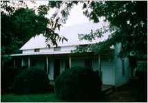 Holloway/Martin House