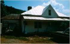 Leatherwood House