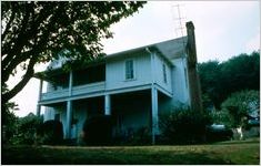 Harper/Teems House